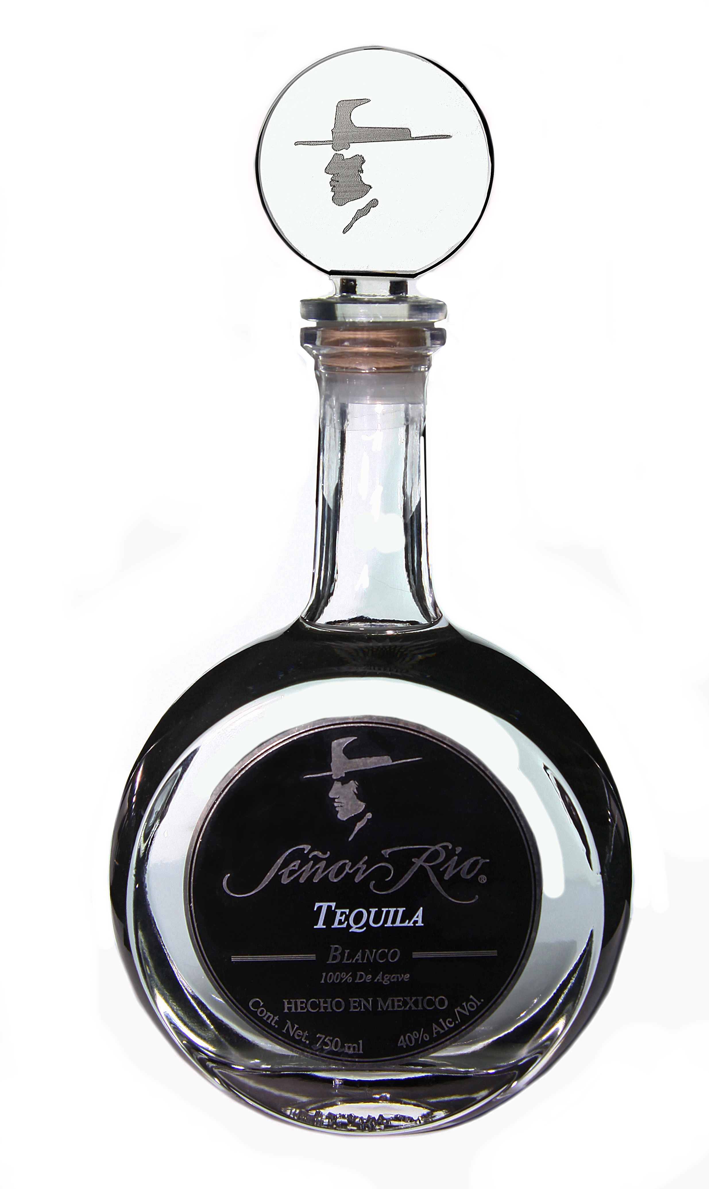 tequila blanco