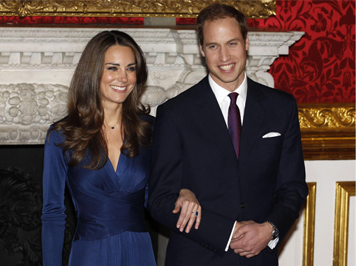 royal wedding ring kate. Prince William and Kate