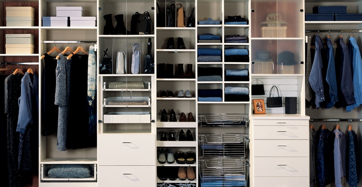 Best Closet Organizer