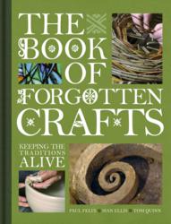 49 leading craftsmen and craftswomen tell their stories