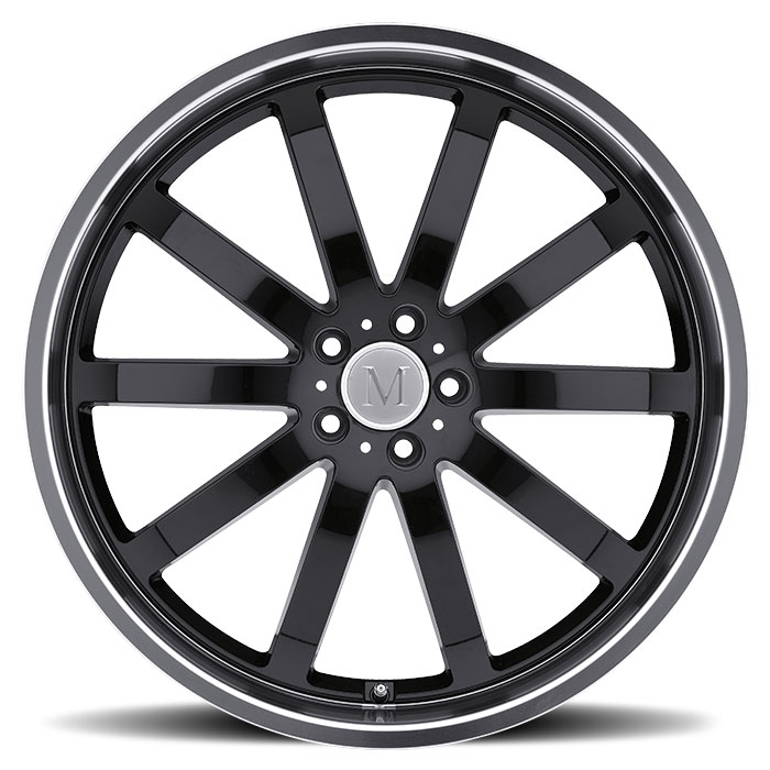 Download this Mandrus Wheels... picture