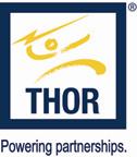 Full Size THOR Logo