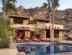 Villa Andaluza, Cabo San Lucas