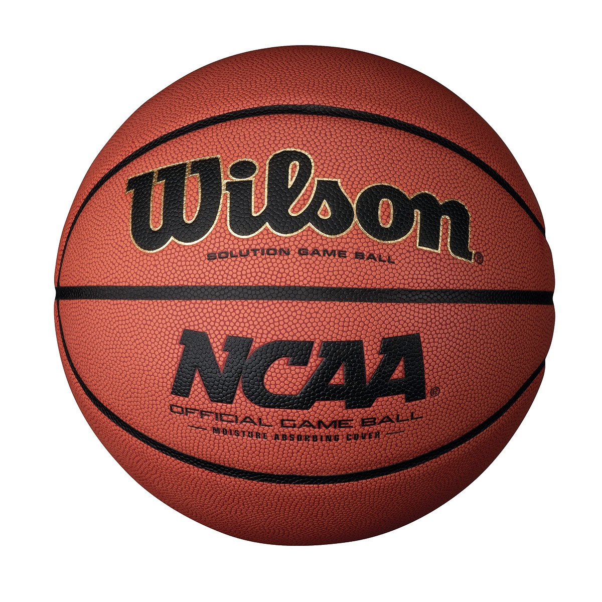 Wilson Raises The Game As The Official Basketball Of The NCAA