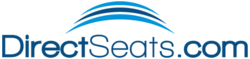 DirectSeats.com logo to buy Final Four Ttckets