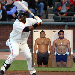 Slimmed-Down Slugger Pablo Sandoval Torches the Fat, Re-Ignites His