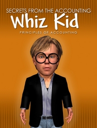 Visual Accounting Tutor