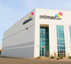 Mimeo.com Newark