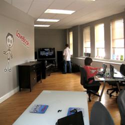 LoveBookOnline.com - Office Entertainment