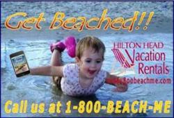 Hilton Head Vacation Rentals