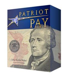 Patriot PAY Online Payroll Software