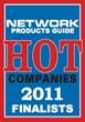 AlgoSec Named Finalist in the 2011 Hot Companies and Best Products Awards by Network Products Guide