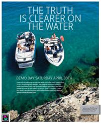 Malibu Boats Naitonal Demo Day April 30th, 2011