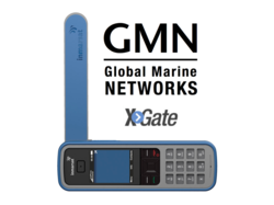 IsatPhone Pro Data Service and Satellite Phone Email with XGate software
