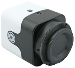 Seawolf-powered in10 box camera by inMotion