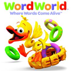 WordWorld Creator Don Moody Launches "Snug As A Bug" Educational EBook ...