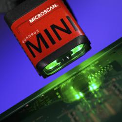 Barcode Solutions for Electronics Industry