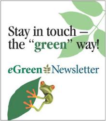 eGreen Newsletter