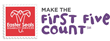 Easter Seals and CVS Caremark Celebrate Week of the Young Child™