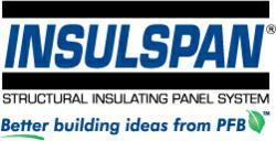 Insulspan SIPs