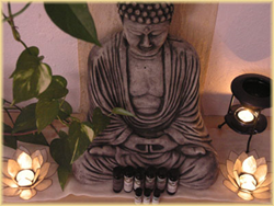 Ayurveda Healthcare center