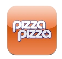 Pizza Pizza iPhone App