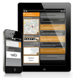 mobile chat auto dealers