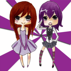 PaigeeDraw - How to draw Manga