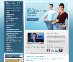 weight, loss, surgery, giveaway, contest, Dallas, Fort Worth, TX