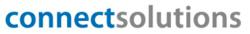 ConnectSolutions Logo