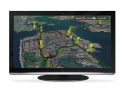 Beat the Traffic 3D