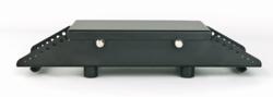 Telecast's T-POV Mini-Mussel Shell Enclosure