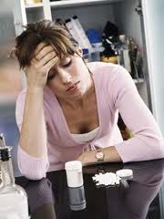 46 million Americans, 1 in 5, suffered from a mental illness like depression in 2010