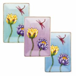 Wholesale Closeouts Porcelain Trays