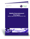 Mobile Entertainment Report Image