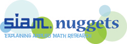 SIAM Nuggets