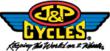 J&P Cycles® Featured on ABC’s Extreme Makeover: Home Edition