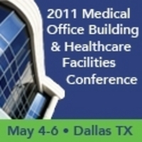 BOMA International's Medical Office Building & Healthcare Facilities Conference, May 4-6, in Dallas, Texas