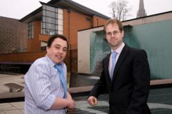 Cranfield Business Recovery