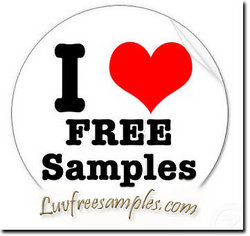 Makeup Samples Free on Luv Free Samples Announces Discounted And Free Samples Website