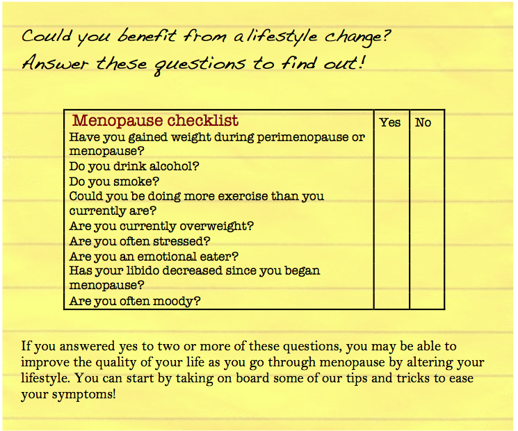 'New Menopause Research' Launches Menopause Survival Guide for Women