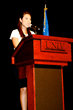 Through His Sister, Eric De La Cruz Boosting Health Care Reform Effort...
