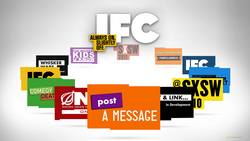 UX, UI, IFC, Aniden, SXSW, multi-touch, interactive, touchscreen, design