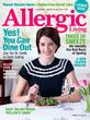 Allergic Living: New Magazine Launches This Week; Takes on the Big Issues of Life with Food Allergies and Celiac Disease