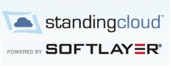 Standing Cloud SoftLayer