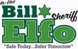 Bellingham Police Endorse Bill Elfo for Whatcom County Sheriff