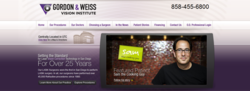 LASIK, laser, eye, surgery, vision, correction, San, Diego, CA