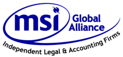 MSI Global Alliance: a leading global association of independent professional services firms