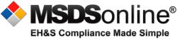 MSDSonline