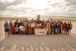 Members of the Straight Spouse Network at their Annual Gathering